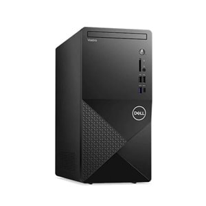 DELL VOSTRO 3030MT N6001VDT3030MTU CORE i3 12100 8GB DDR5 RAM- 512GB M2 NVME- O/B UHD630 FDOS