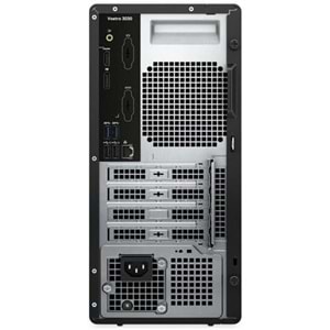 DELL VOSTRO 3030MT N6001VDT3030MTU CORE i3 12100 8GB DDR5 RAM- 512GB M2 NVME- O/B UHD630 FDOS