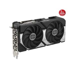ASUS 16GB DUAL RTX5060TI-O16G GDDR7 128bit HDMI DP PCIe 5.0