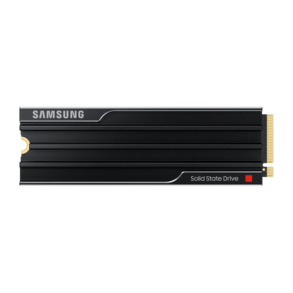 SAMSUNG 1TB 9100 PRO MZ-VAP1T0CW 14700- 13300MB/s M2 NVME GEN5 Disk Soğutuculu