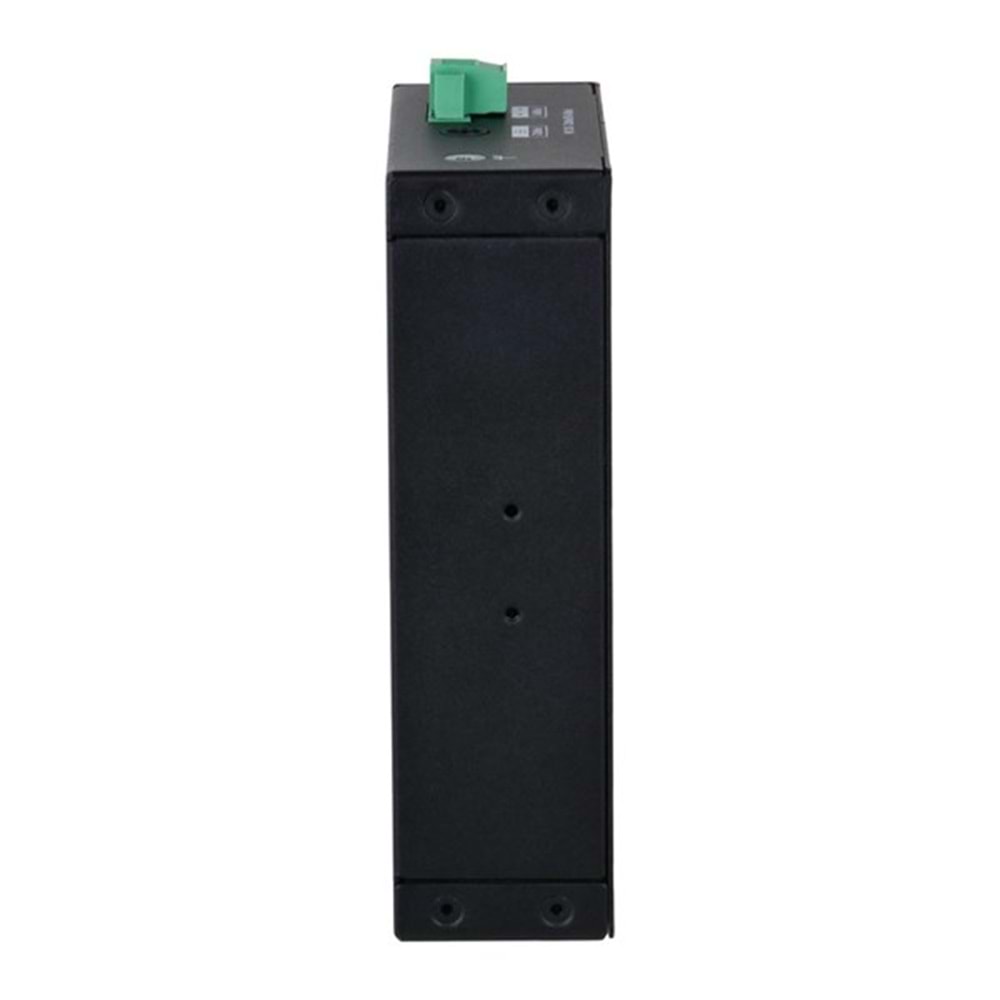DAHUA 8port PoE 120w 4-SFP 10/100 Yönetilebilir Endüstriyel Switch HS4412-8ET-120