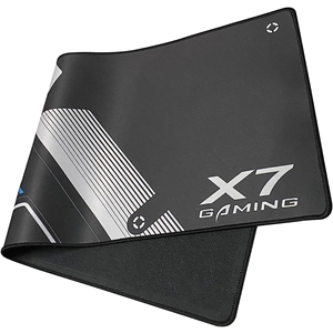 A4TECH XP-70L Siyah Gaming Mouse Pad (750x300x3mm)