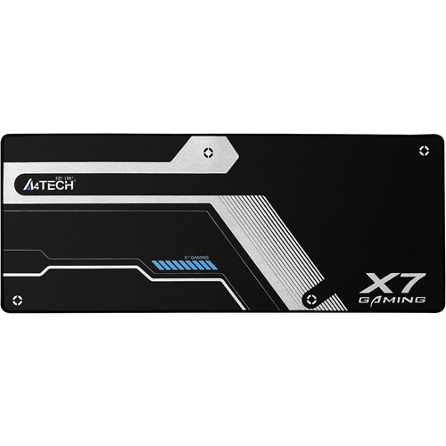 A4 TECH X7 XP-70L Siyah Gaming Mouse Pad 750x300x3mm