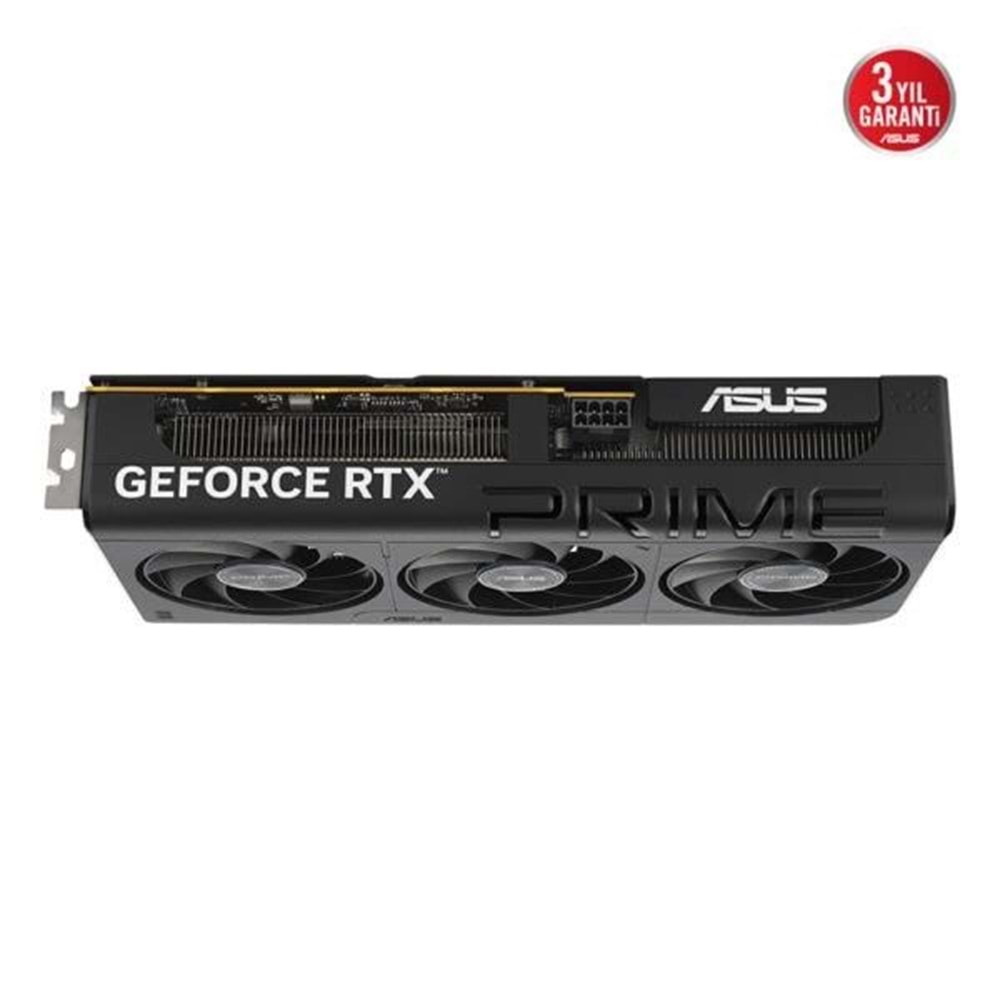 ASUS 8GB PRIME RTX5060-O8G GDDR7 128bit HDMI DP PCIe 5.0