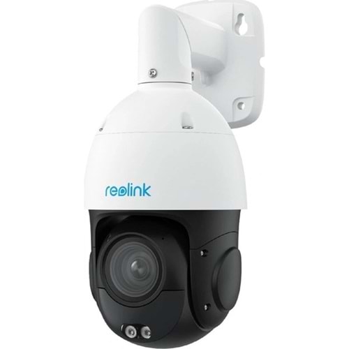 REOLINK 8MP PTZ Speed Dome 16x Optik Zoom IP Kamera PoE IP66 P850
