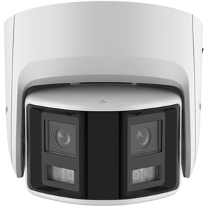 HIKVISION 6MP Panoramik 2.8mm ColorVu IP Kamera Sesli DS-2CD2367G2P-LSU/SL