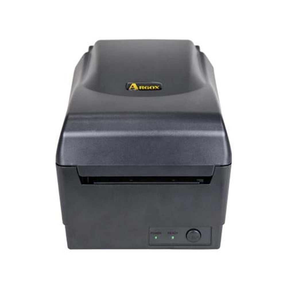 ARGOX 203dpi OS-200 PRO Termal,Direkt Termal USB Barkod Yazıcı