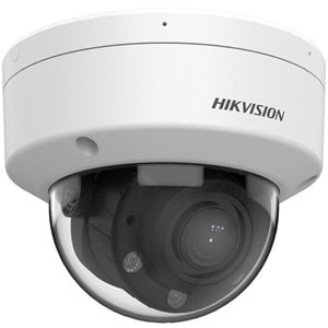 HIKVISION 2MP Dome Motorize IP Kamera Çift Işıklı DS-2CD1723G2-LIZ(S)U
