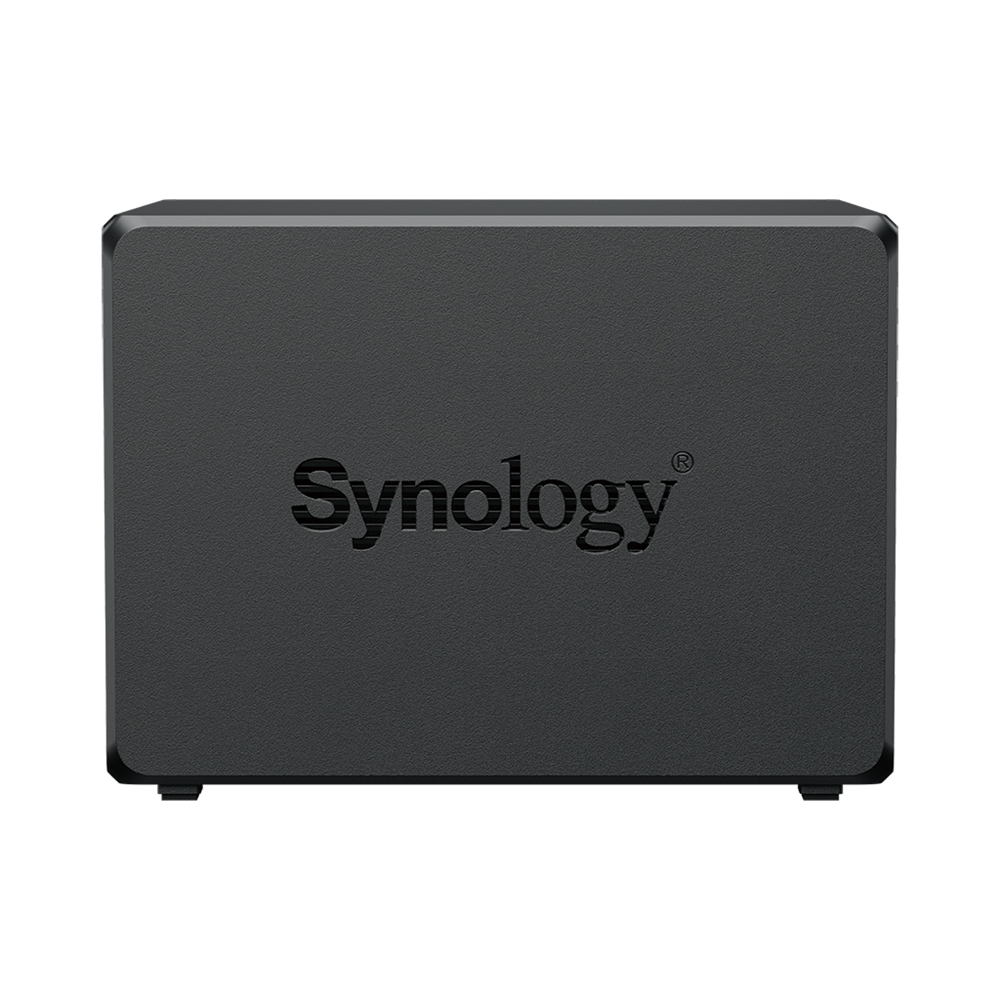 SYNOLOGY 4diskli Celeron QC-2GB RAM-2.5GbE Nas Server DS425 PLUS