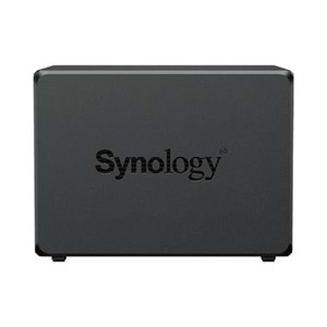 SYNOLOGY 4diskli Ryzen V1500B-4GB RAM-2-2.5GbE Nas Server DS925 PLUS