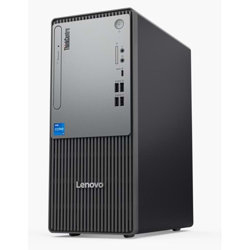 LENOVO CORE i7 13700 16GB DDR5 RAM- 512GB M2 NVME- FDOS / THINKCENTRE NEO 50T G5 12UB000LTR