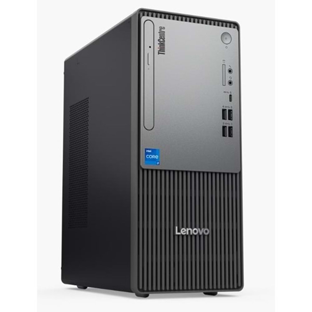 LENOVO CORE i7 13700 16GB DDR5 RAM- 512GB M2 NVME- FDOS / THINKCENTRE NEO 50T G5 12UB000LTR