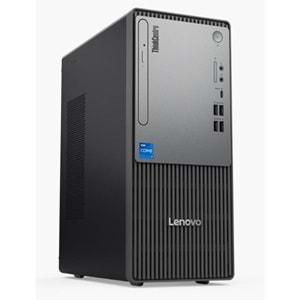 LENOVO CORE i7 13700 16GB DDR5 RAM- 512GB M2 NVME- FDOS / THINKCENTRE NEO 50T G5 12UB000LTR