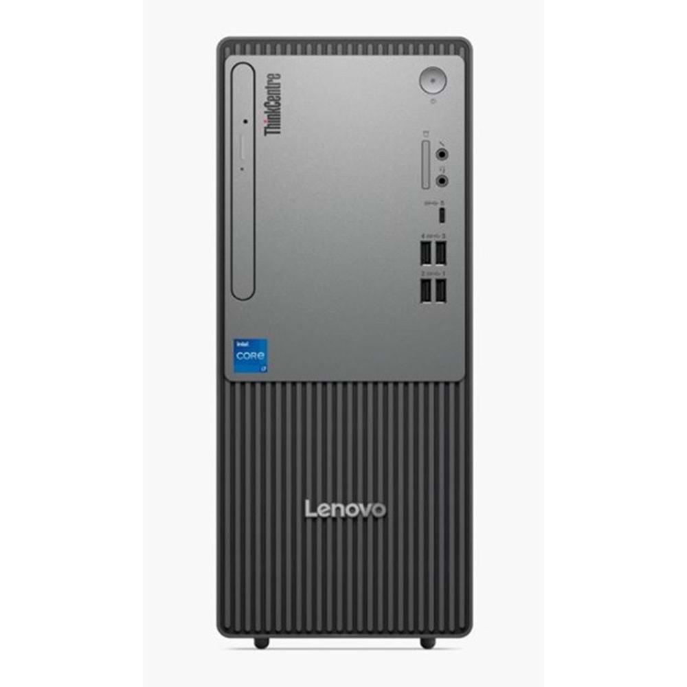 LENOVO CORE i7 13700 16GB DDR5 RAM- 512GB M2 NVME- FDOS / THINKCENTRE NEO 50T G5 12UB000LTR