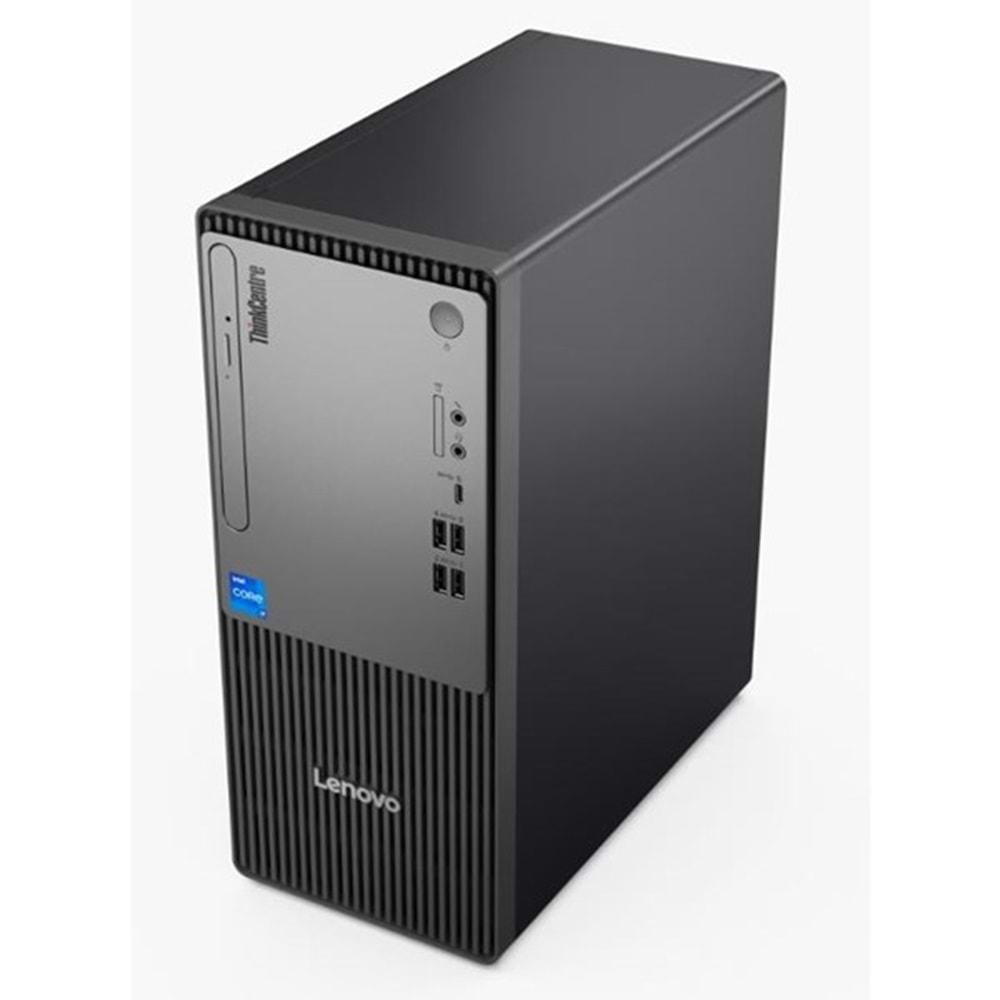 LENOVO CORE i7 13700 16GB DDR5 RAM- 512GB M2 NVME- FDOS / THINKCENTRE NEO 50T G5 12UB000LTR