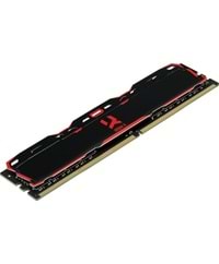 GOODRAM 16GB DDR4 3200MHZ CL16 PC RAM IRDM IR-X3200D464L16A16 Soğutuculu