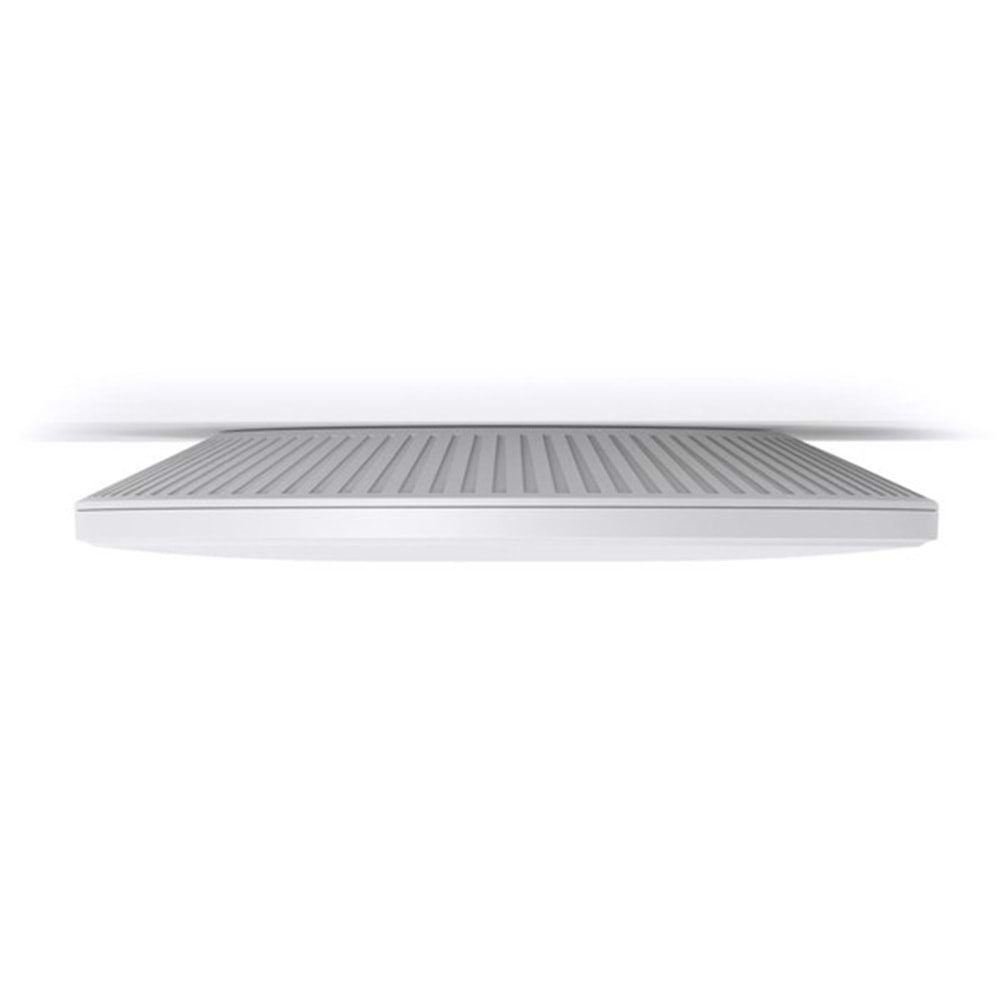 TP-LINK OMADA EAP673 Wıfı6 AX5400 Tavan Tipi Kurumsal Access Point
