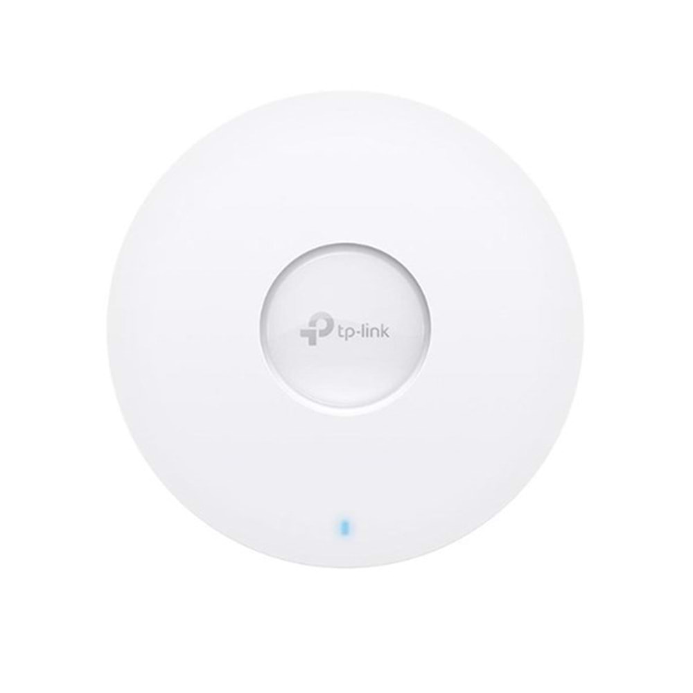 TP-LINK OMADA EAP673 Wıfı6 AX5400 Tavan Tipi Kurumsal Access Point