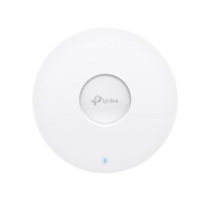 TP-LINK OMADA EAP673 Wıfı6 AX5400 Tavan Tipi Kurumsal Access Point