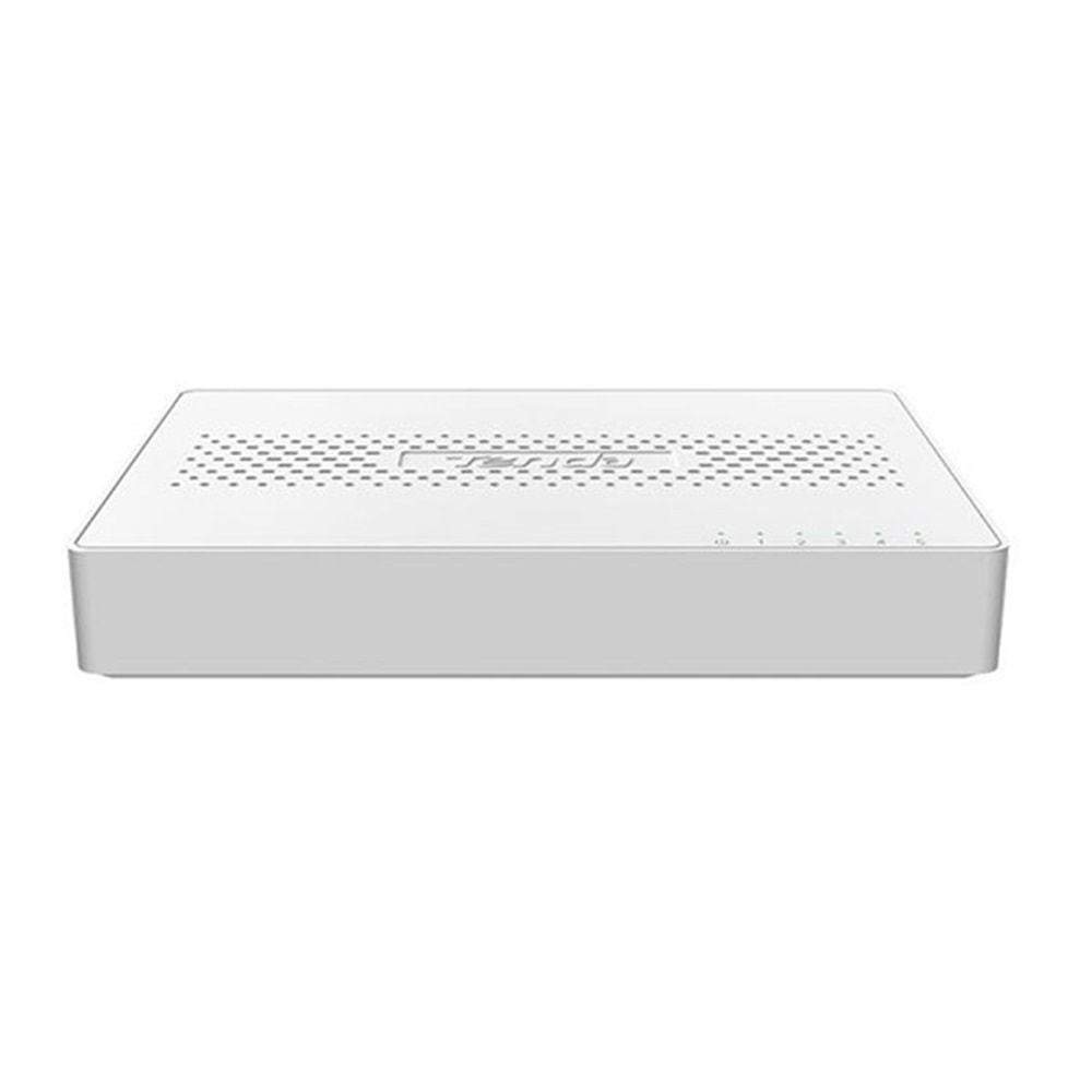 TENDA 5port 2.5-Gigabit Yönetilemez Switch SM105