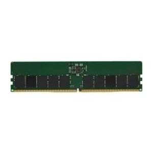 KINGSTON 32GB DDR5 ECC UDIMM 5600MHz 2Rx8 SUNUCU RAM KSM56E46BD8KM-32HA