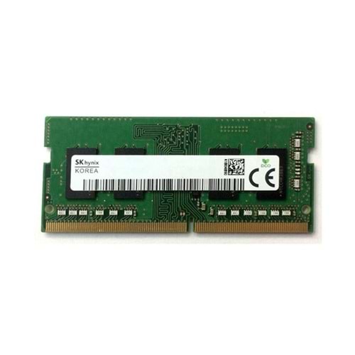HyNIX 8GB DDR4 3200MHZ CL22 NOTEBOOK RAM VALUE HMA81GS6DJR8N-XN