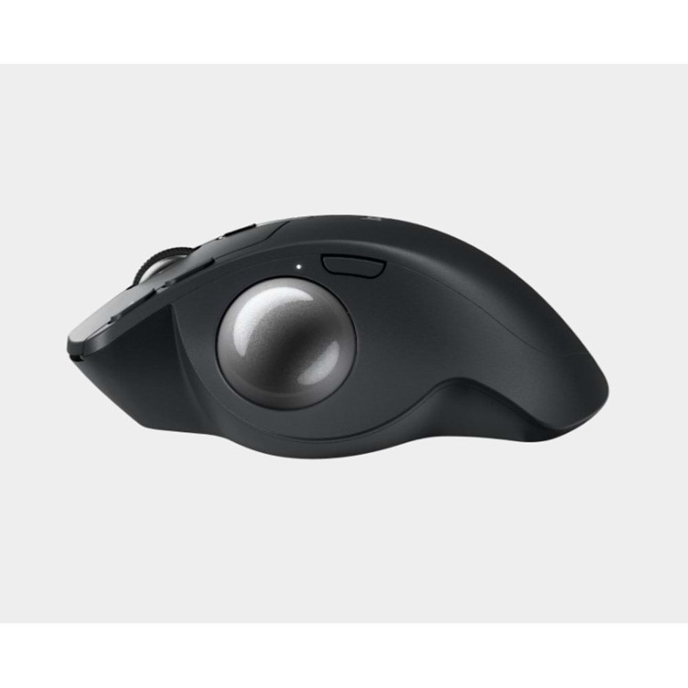 LOGITECH MX ERGO S Kablosuz Siyah Mouse (910-007260)