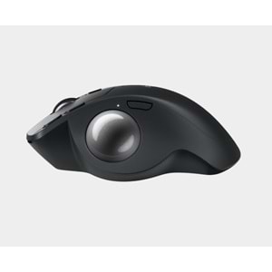 LOGITECH MX ERGO S Kablosuz Siyah Mouse (910-007260)