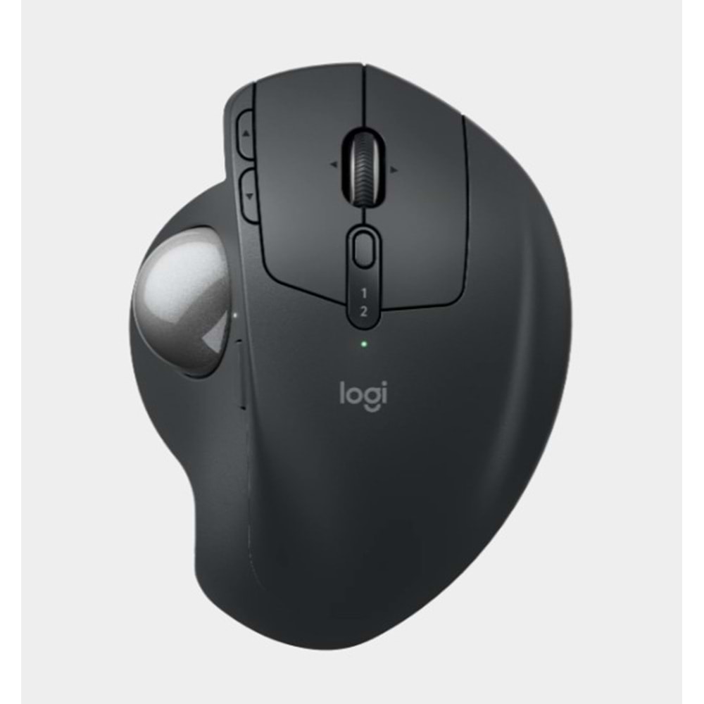LOGITECH MX ERGO S Kablosuz Siyah Mouse (910-007260)