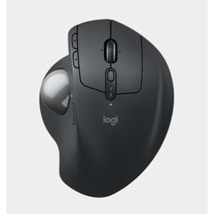 LOGITECH MX ERGO S Kablosuz Siyah Mouse (910-007260)