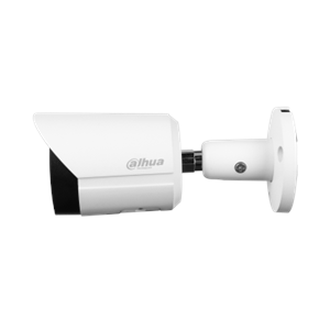 DAHUA 2MP Bullet 3.6mm IP Kamera Sesli IPC-HFW2241S-S-0360B