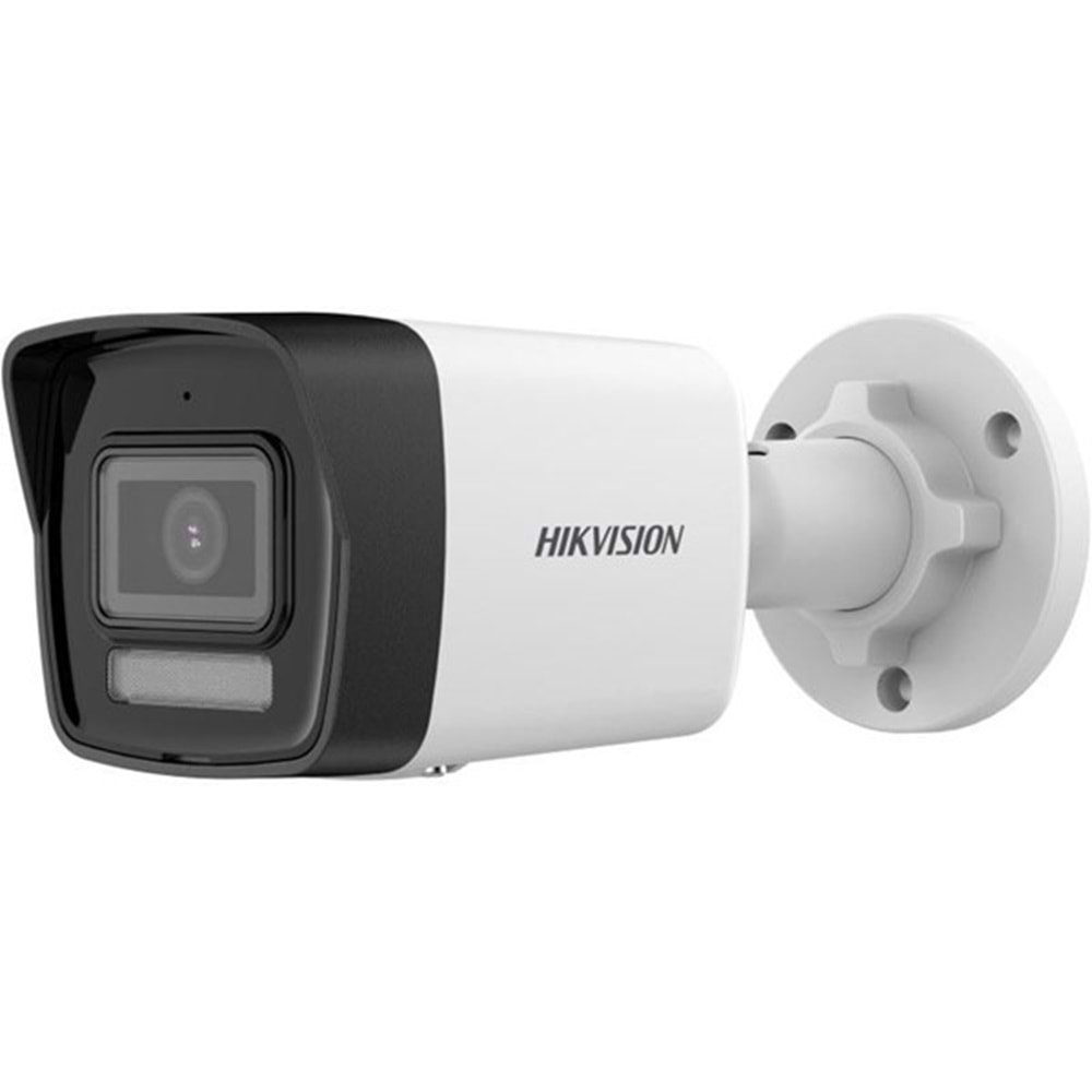 HIKVISION 6MP Bullet 2.8mm IP Kamerası Sesli DS-2CD1063G2-LIUF
