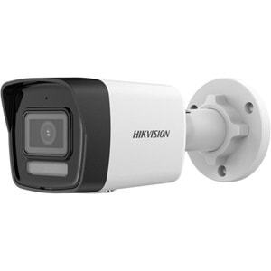 HIKVISION 6MP Bullet 2.8mm IP Kamerası Sesli DS-2CD1063G2-LIUF