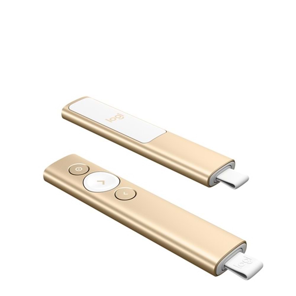LOGITECH Spotlight Gold 910-004862 Sunum Kumandası