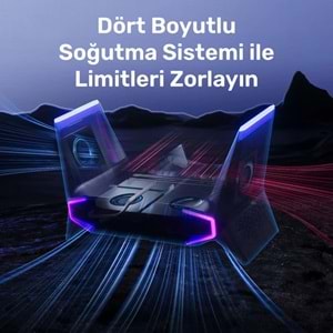 RAXIUS MP M2A İ9 3070-129H001 CORE i9 12900H 16GB RAM 512GB SSD RTX 3070 FDOS MINI PC