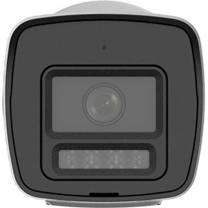 HIKVISION 4MP Bullet 2.8mm IP Kamera Akıllı Hibrit Sesli DS-2CD1041G2-LIU(F)