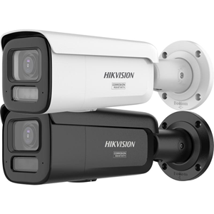 HIKVISION 8MP Bullet Motorize ColorVu IP Kamera Hibrit Işıklı DS-2CD2687G3T-LIZSY