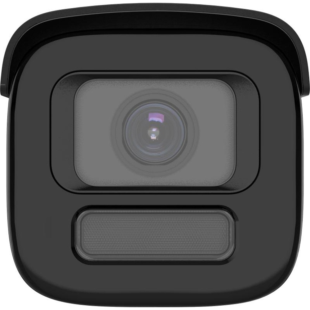 HIKVISION 8MP Bullet Motorize ColorVu IP Kamera Hibrit Işıklı DS-2CD2687G3T-LIZSY