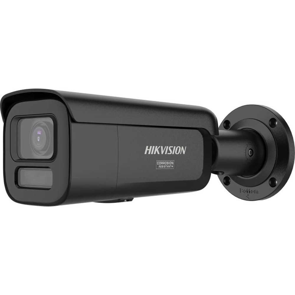 HIKVISION 8MP Bullet Motorize ColorVu IP Kamera Hibrit Işıklı DS-2CD2687G3T-LIZSY
