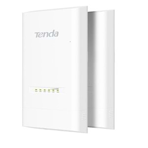 TENDA O4-KIT 12dbi AC867 5ghz 5+km Harici Access Point 2-li Set