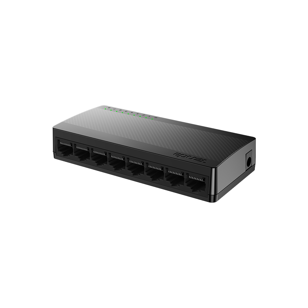 TENDA 8port Gigabit Yönetilemez Switch SG108M