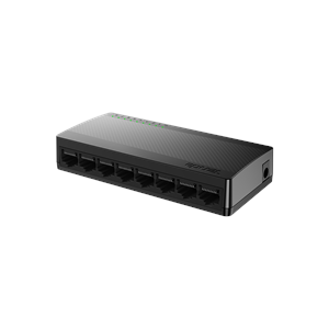 TENDA 8port Gigabit Yönetilemez Switch SG108M
