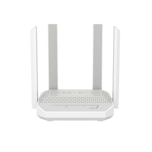 KEENETIC SPEEDSTER DSL KN-2113-01-TR AC1200 Dual Band VDSL Modem Router