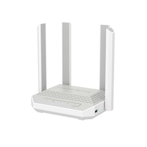 KEENETIC SPEEDSTER DSL KN-2113-01-TR AC1200 Dual Band VDSL Modem Router