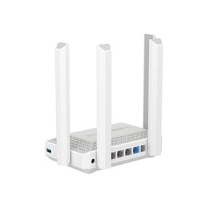KEENETIC SPEEDSTER DSL KN-2113-01-TR AC1200 Dual Band VDSL Modem Router