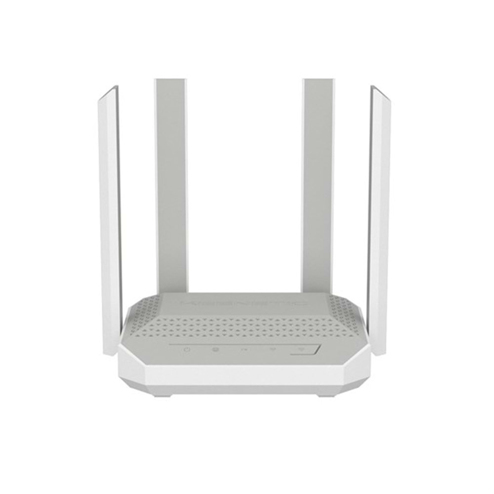 KEENETIC HOPPER DSL KN-3611-01-TR AX3000 Dual Band VDSL Modem Router
