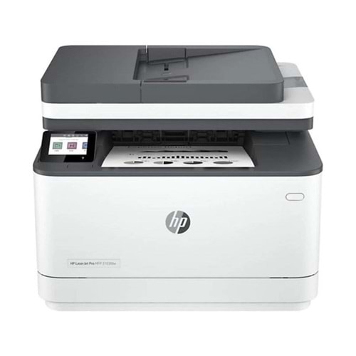 HP A4 3103Fdw 3G632A Siyah Çok Fonksiyonlu Dublex Laser Yazıcı USB 2.0,Kablosuz Ethernet