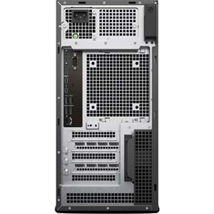 DELL PRO MAX TOWER FCT2250_7 ULTRA 7 265K- 32GB DDR5 RAM- 1TB M2 NVME-16GB RTX 2000A W11 PRO İş İstasyonu