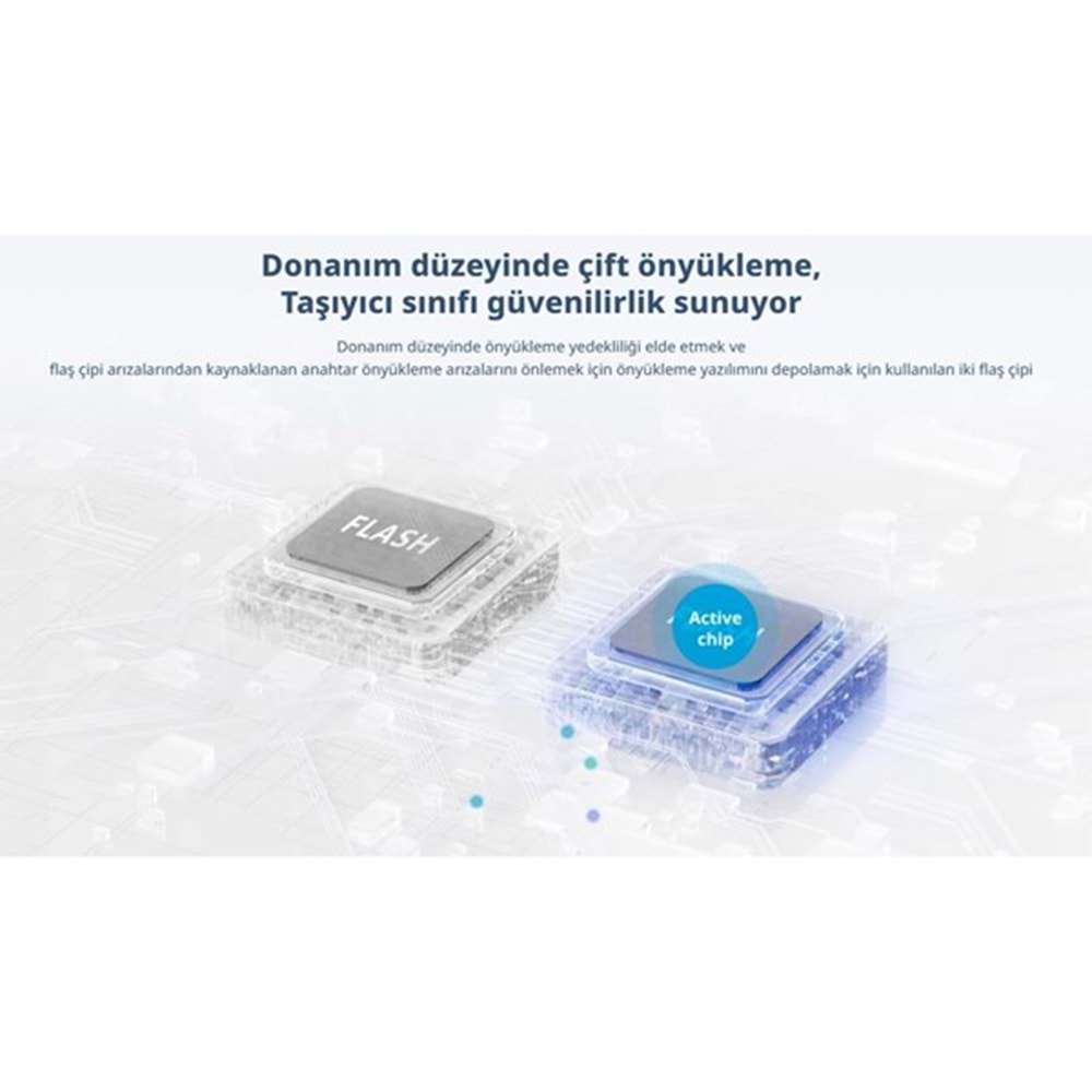 RUIJIE 12port PoE 405w 4-SFP 10GbE Yönetilebilir Switch RG-CS83-12GT4XS-P