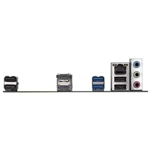 GIGABYTE H610M-K v2 DDR5 HDMI PCIe 16X v4.0 1700p mATX